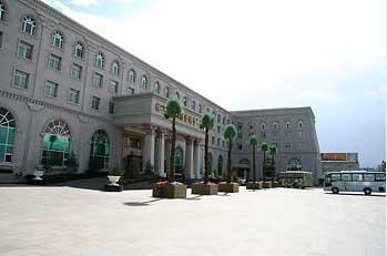 B3西藏+珠峰+尼泊尔全景探奇之旅九日游